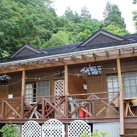Sun Lake Fudžikawagučiko Exteriér fotografie