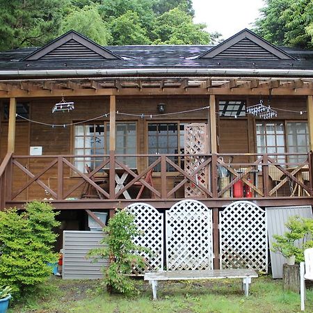 Sun Lake Fudžikawagučiko Exteriér fotografie