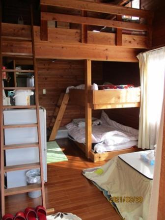 Sun Lake Fudžikawagučiko Exteriér fotografie
