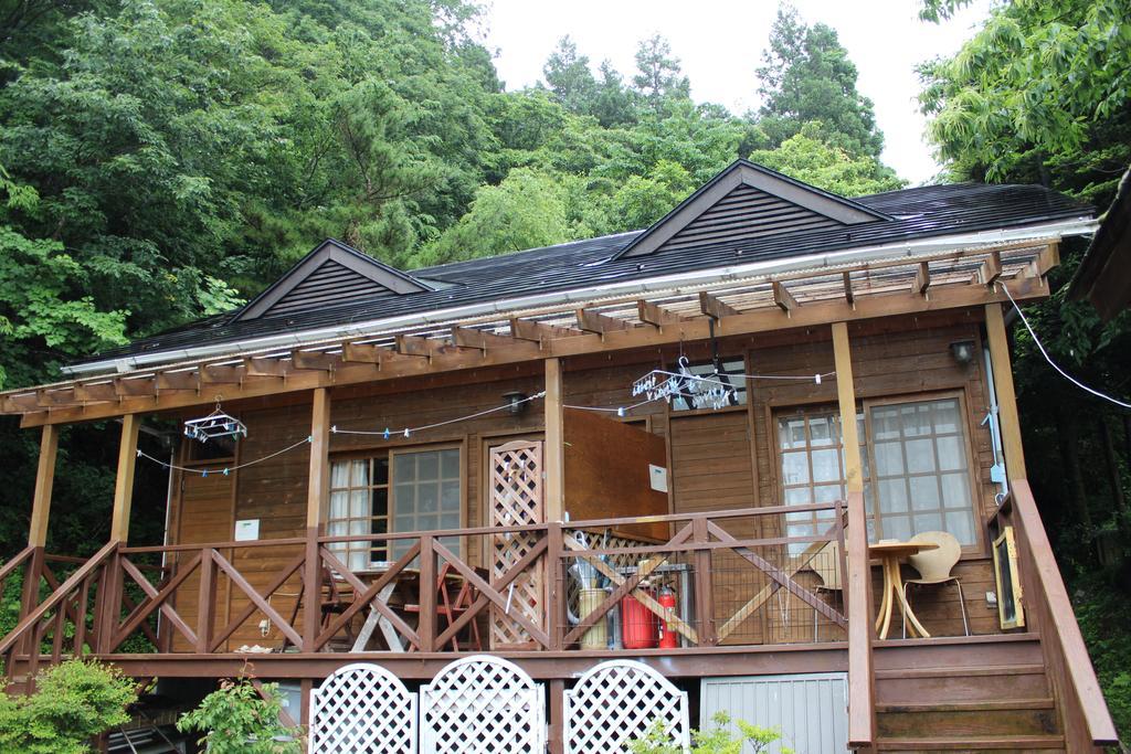 Sun Lake Fudžikawagučiko Exteriér fotografie