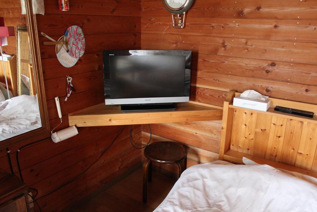 Sun Lake Fudžikawagučiko Pokoj fotografie