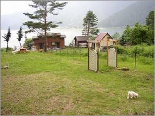 Sun Lake Fudžikawagučiko Exteriér fotografie